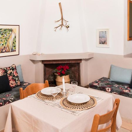 Traganitsa Apartment Tragana  Bagian luar foto