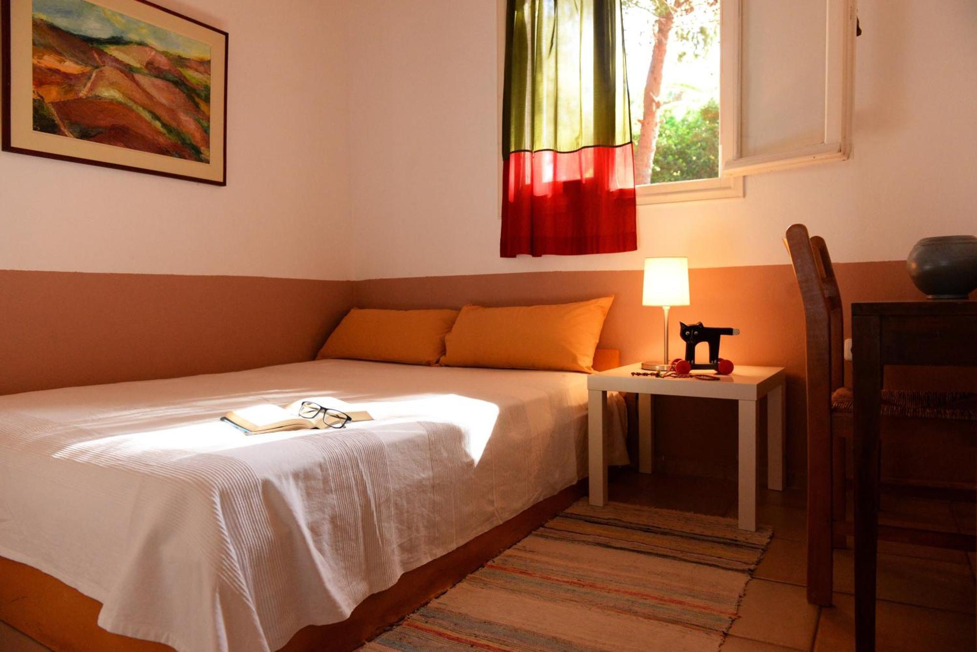 Traganitsa Apartment Tragana  Bagian luar foto
