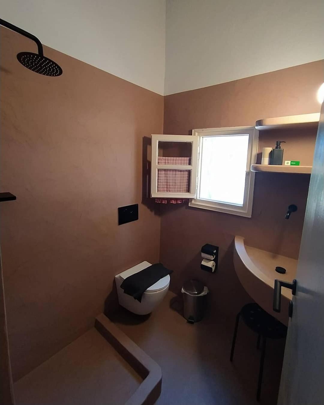 Traganitsa Apartment Tragana  Bagian luar foto