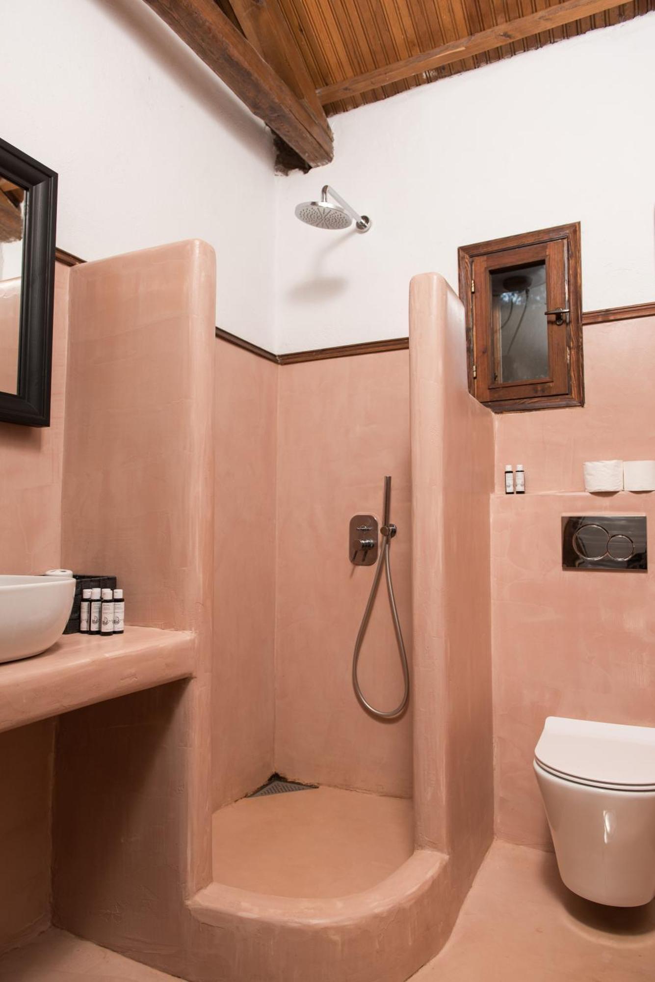 Traganitsa Apartment Tragana  Bagian luar foto
