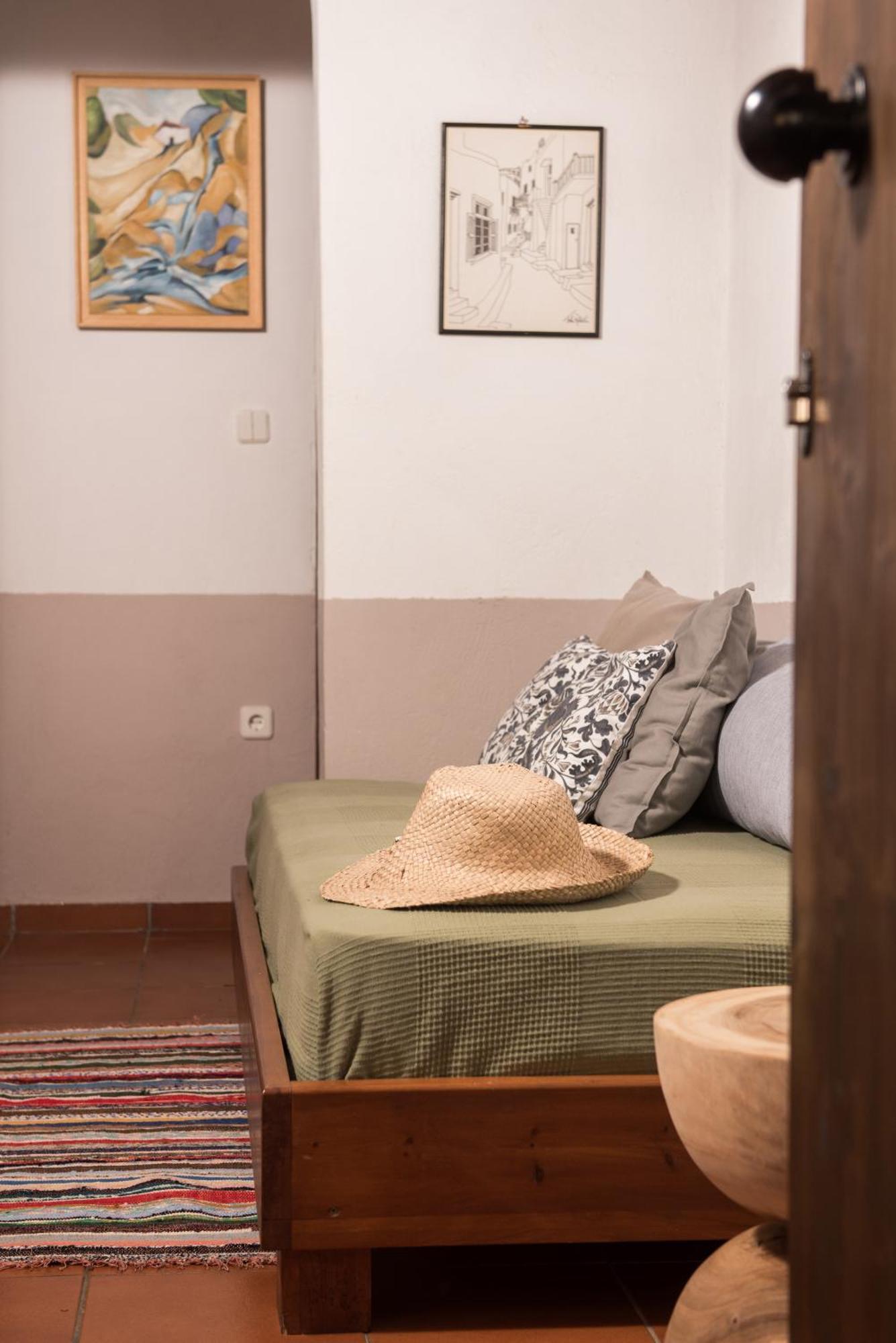 Traganitsa Apartment Tragana  Bagian luar foto